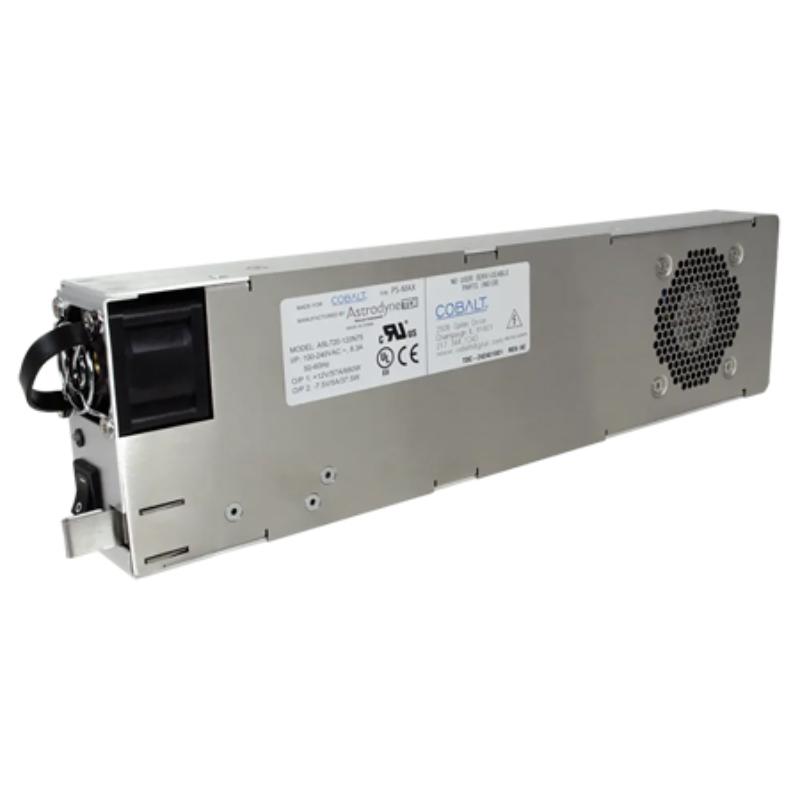 CB-PS-MAX Redundant Power Supply for HPF-MAX OpenGear Frame