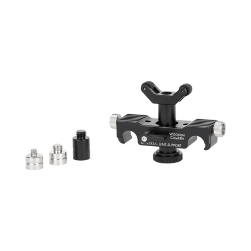 WDC-175400 Universal Lens Support 15 mm Lightweight