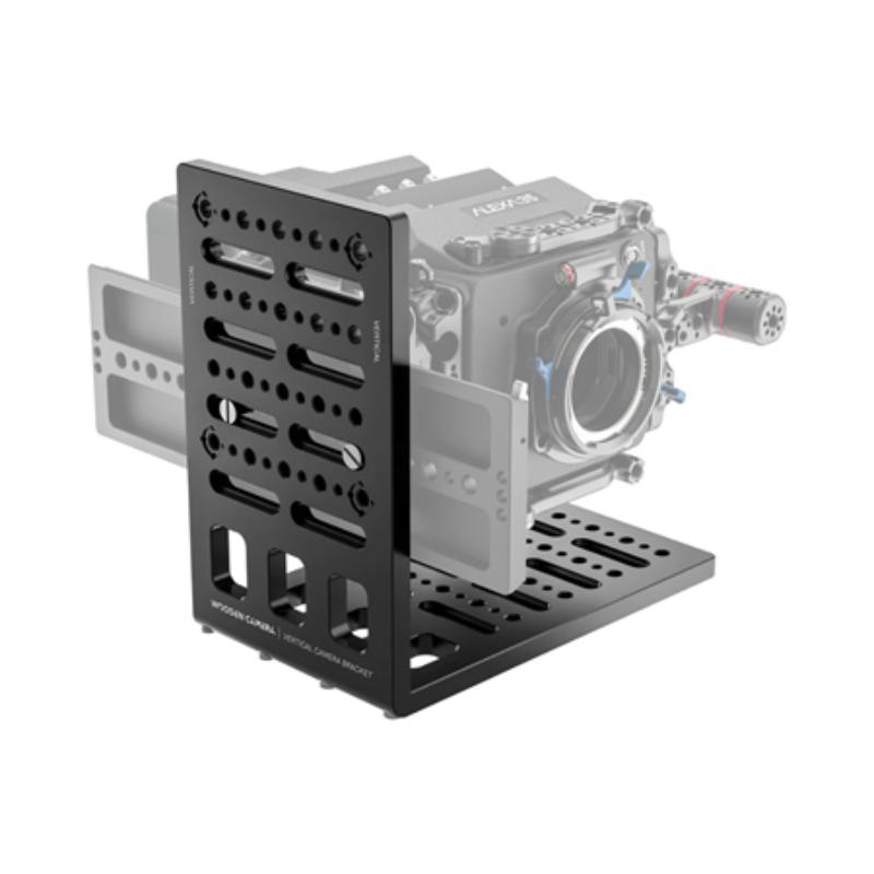 WDC-269300 Vertical Camera Bracket