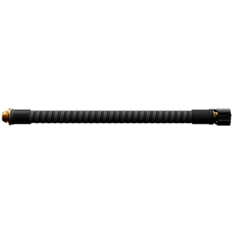 DPA-G-EXTENSION Gooseneck Extension with MicroLock for 4099 Core Plus Instrument Mics - 3.15-Inch
