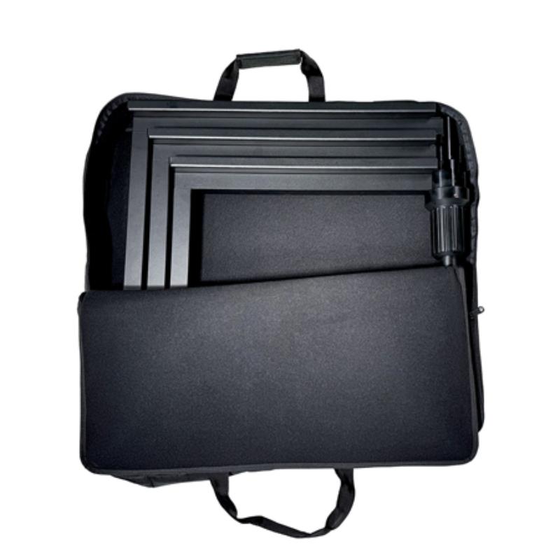 CAR-C800 Padded Soft Case for RagnoPod Tripod Riser