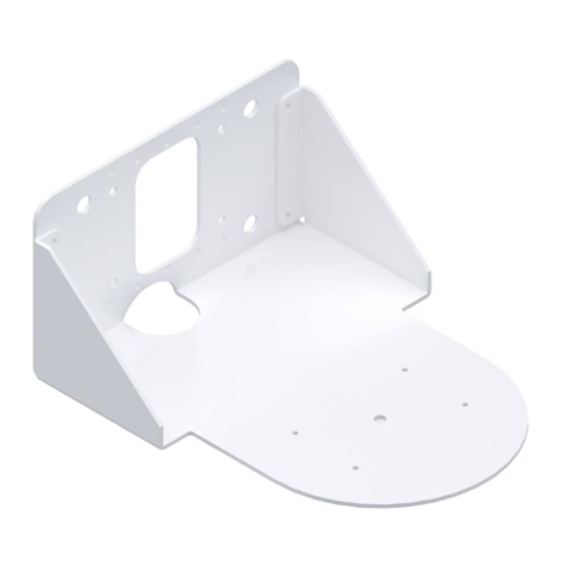 SA-40WMW Wall Mount for AW-UE40 & AW-UE80 PTZ Camera - White