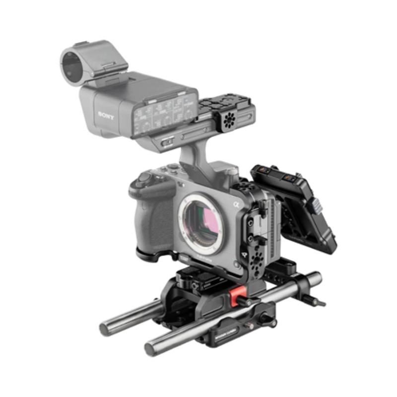 WDC-K10023 V-Mount Accessory System for Sony FX3 & FX30