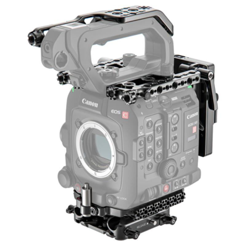 WDC-K10030 Core Accessory Cage System for Canon EOS C400 - V-Mount