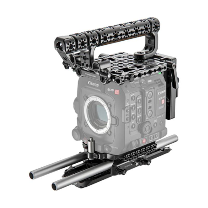 WDC-K10032 Elite Accessory System for Canon EOS C400