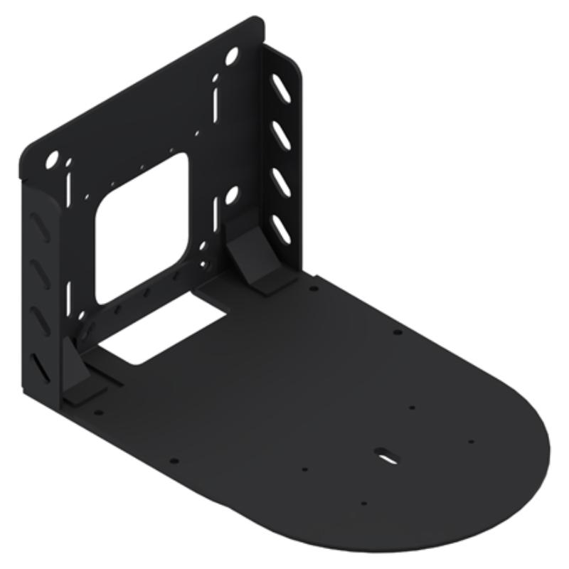 SA-100WMK Wall Mount for AW-UE100 PTZ Camera - Black