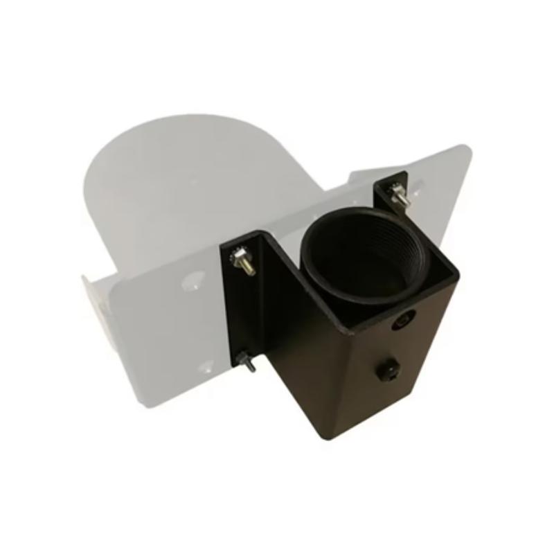 SA-PA1K PTZ Wall Mount Ceiling Pole Adapter - Black