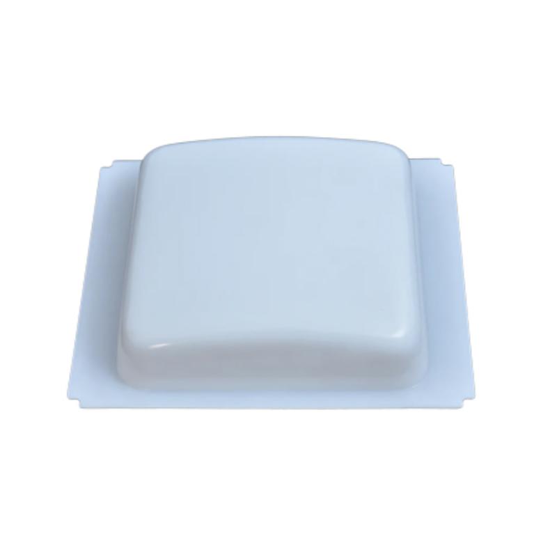 CRM-U-DOME-M Medium Density Diffusion Dome for Creamsource Micro Fixtures