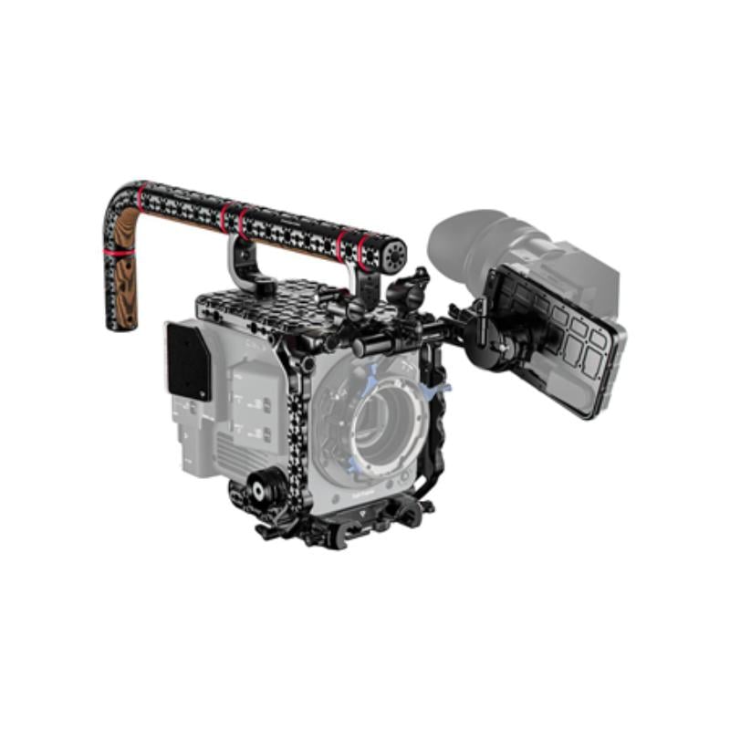 WDC-K10028 Elite Accessory System for Sony Burano