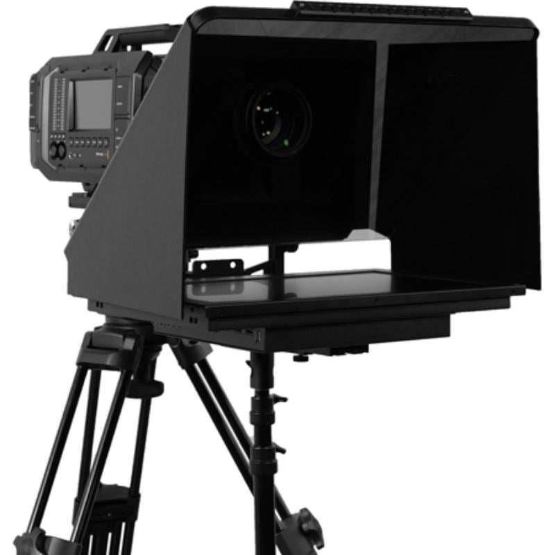 PRP-PROPFS18HBWS 18 in. WideScreen Teleprompter with FreeStanding V2 Kit & 1000 NIT HighBright Monitor