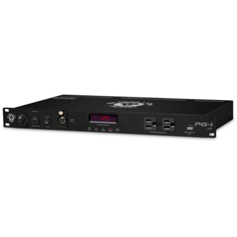 BLA-PG-1-MKII 10 Outlet Rackmountable Studio-Grade Power Conditioner & Surge Protector