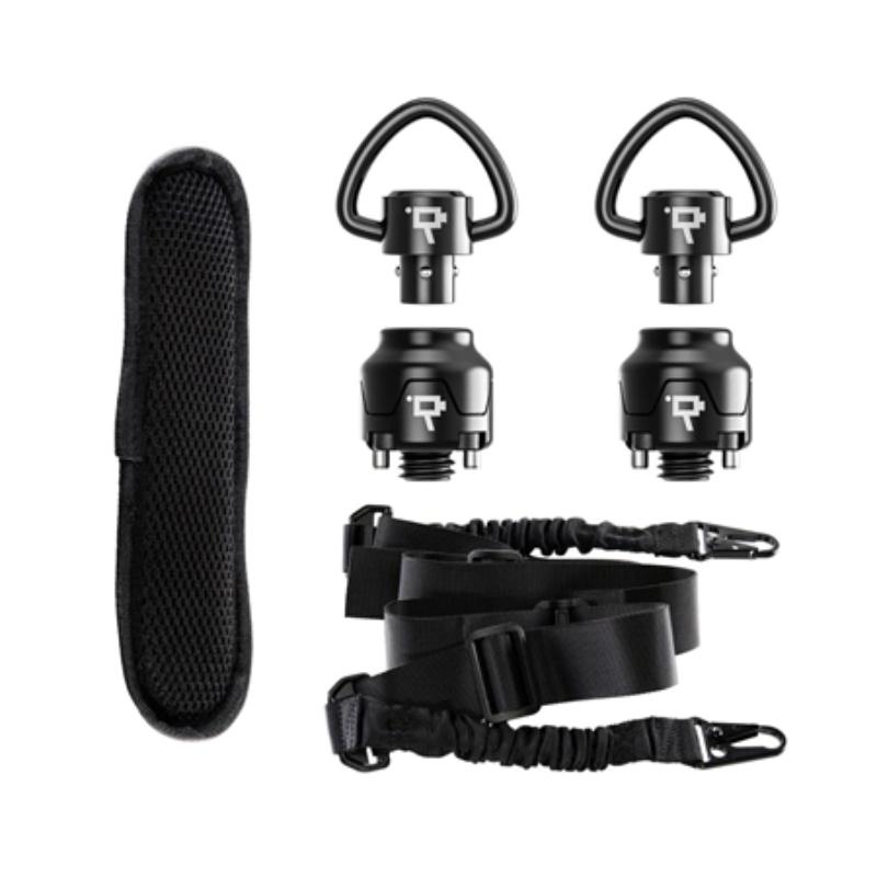 WDC-K10045  10045 Quick Disconnect Kit - 0.38 in. - 16 Mounting Option