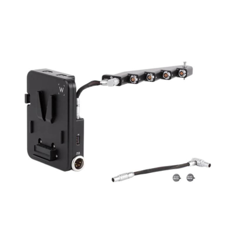WDC-258000 D-Box for Sony VENICE & VENICE 2 - V-Mount