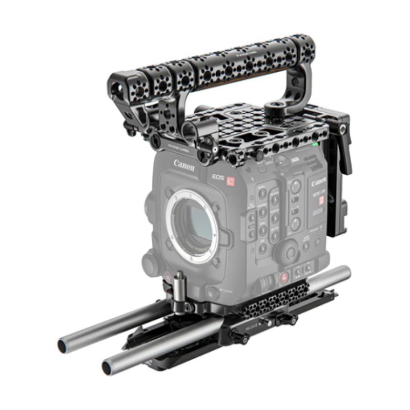 WDC-K10031 Elite Accessory System for Canon EOS C400