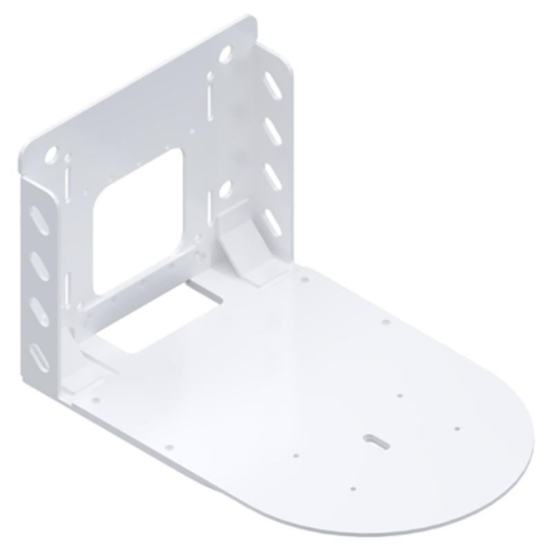 SA-100WMW Wall Mount for AW-UE100 PTZ Camera - White