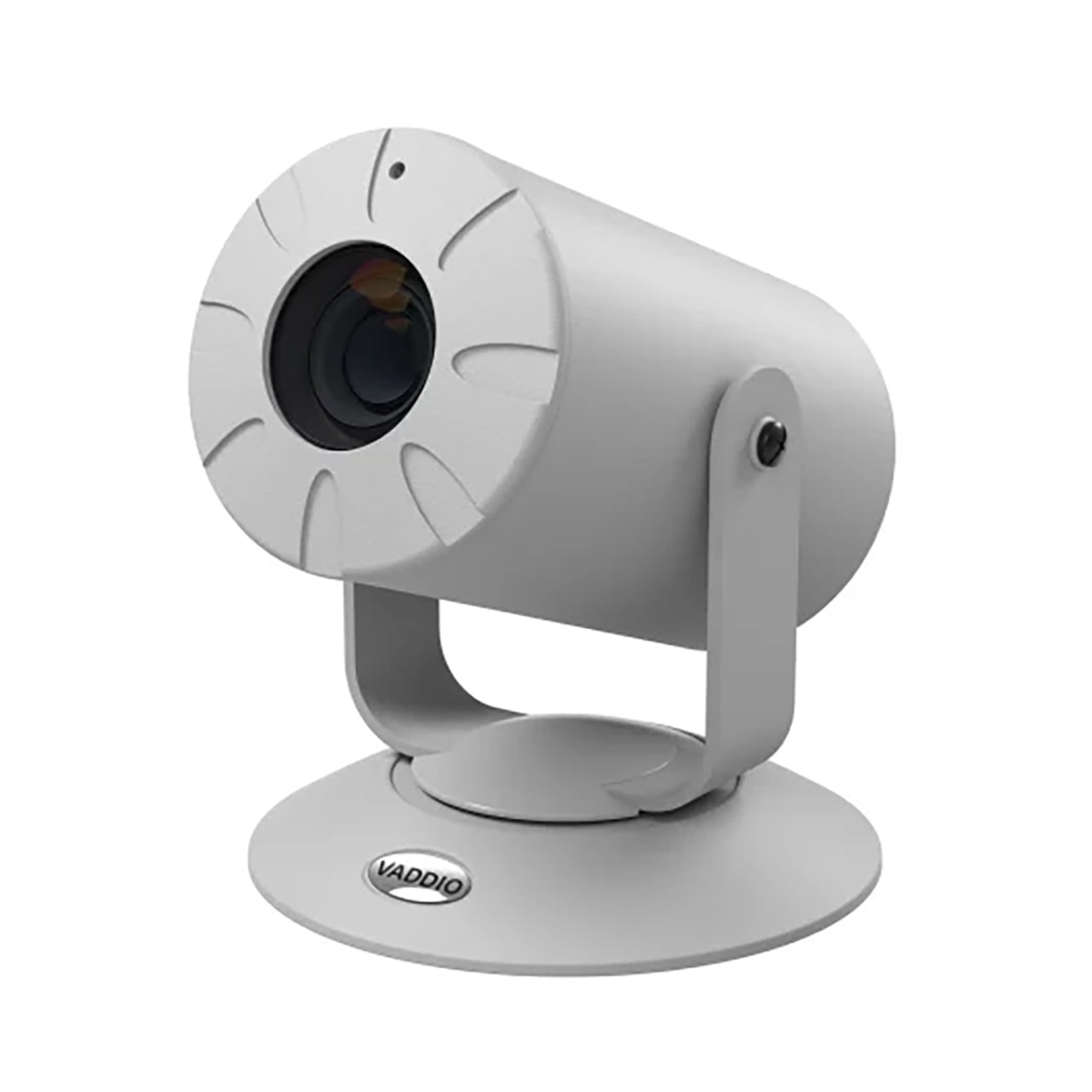 VIN-V4173-0001 30.3 in. Height Range 2-Stage Osprey Studio S Pedestal - White