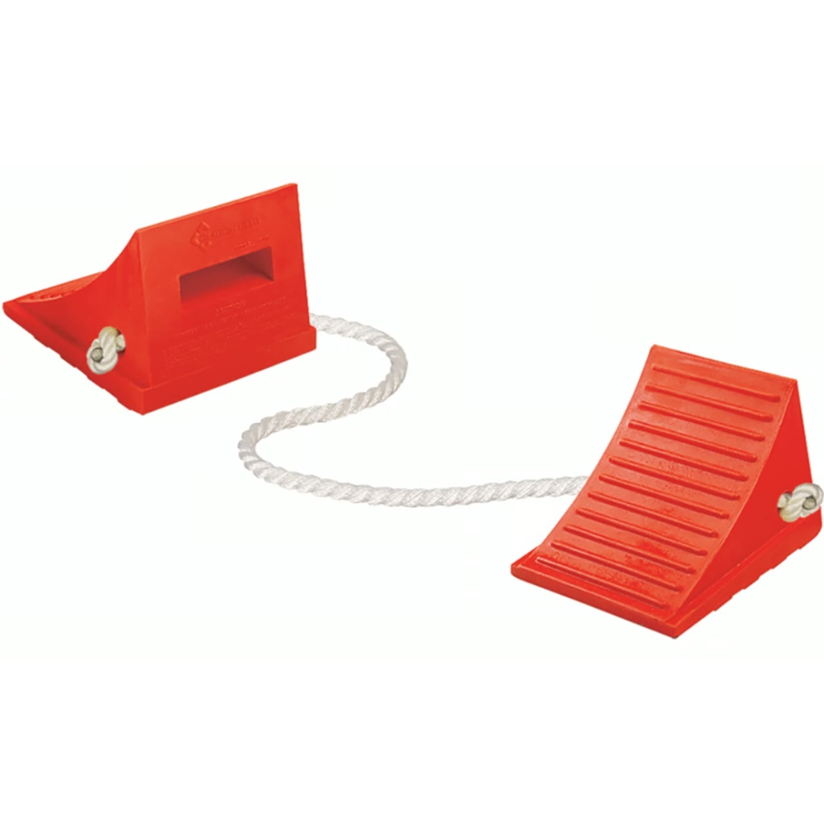 Midwest Can 248470 2 gal Red High Density Polyethylene Gas Can