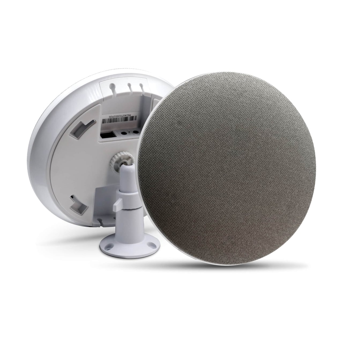MUX-500797 MuxMeet Omnidirectional Ceiling Microphone with PoE Support