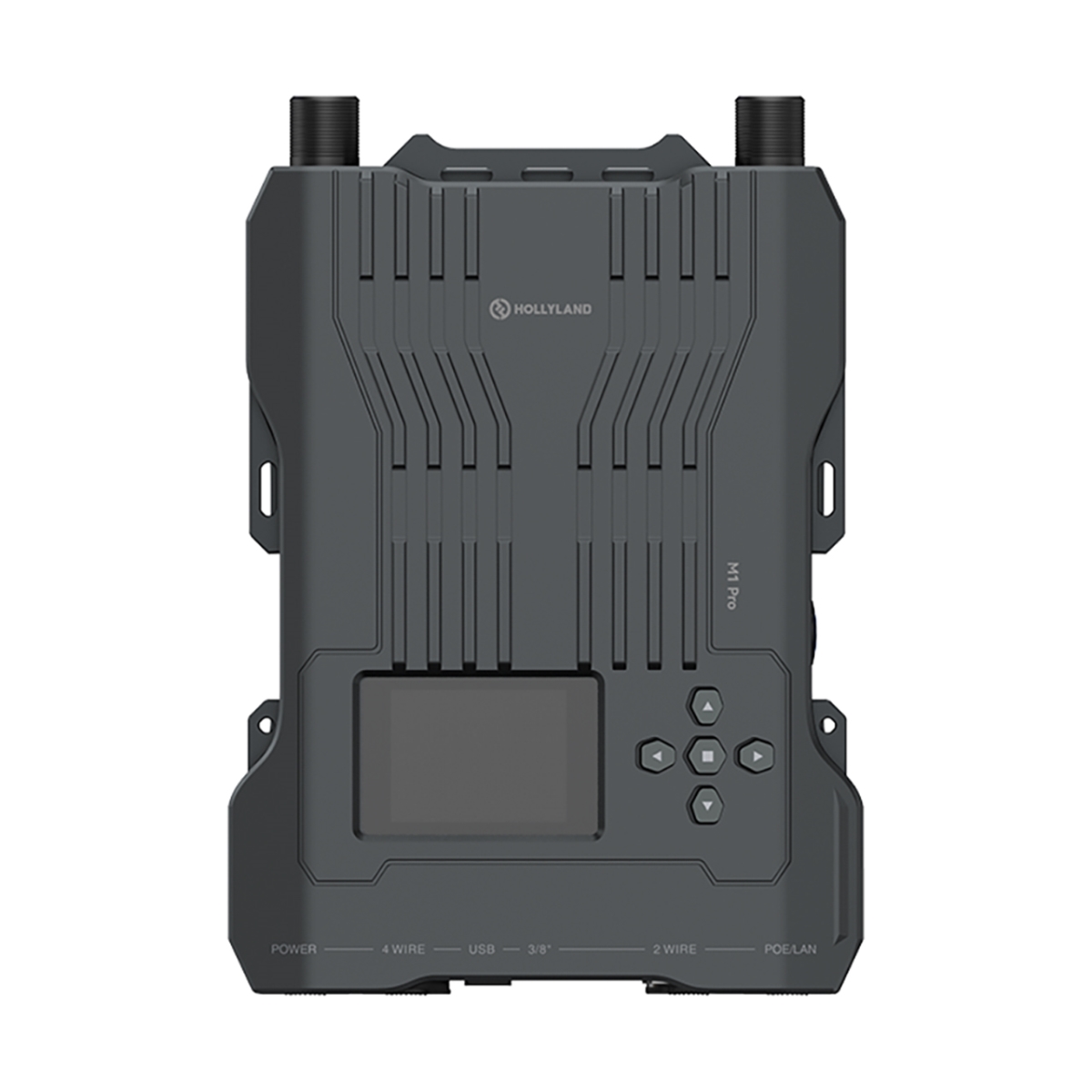 HL-M1PRO-RRU Solidcom M1 Pro 1.9 GHz Remote Intercom System Radio Unit Base Station - 1300 ft. LOS Range