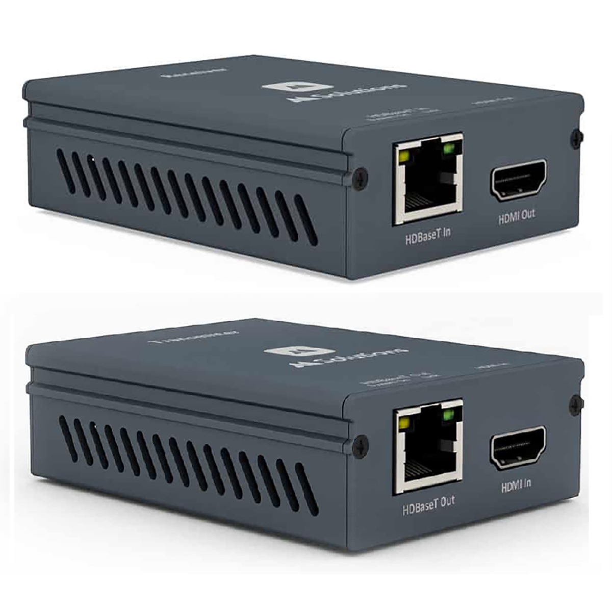 MSO-MS-3000 HDBaseT Spec 3.0 Transmitter & Receiver Module Set for MS-TestPro 106B