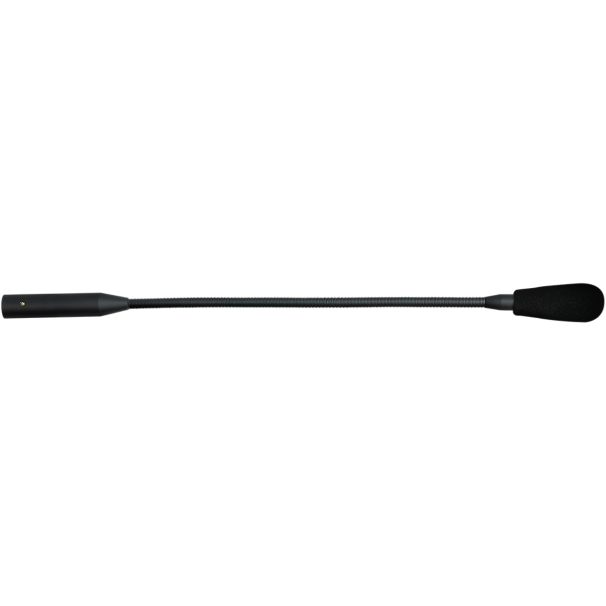 HL-GOOSENECK-MIC Gooseneck Microphone - Compatible with Solidcom H1 Wireless Systems