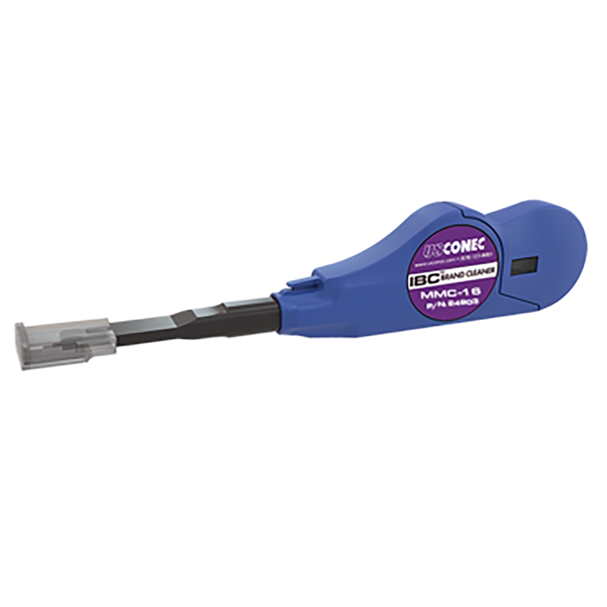 -MMC-16 Cleaning Tool for MMC-16 Connectors & TMT-16 Ferrules