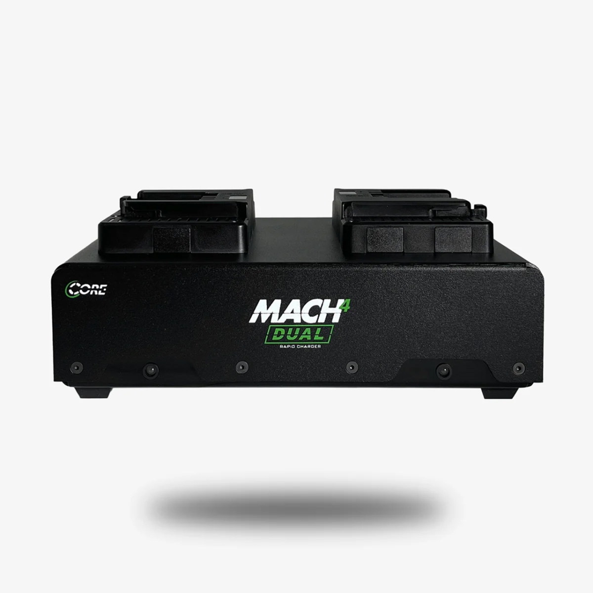 CSW-MACH-D2B Mach4 Dual Charger with 4A Charge Output per Channel - B-Mount