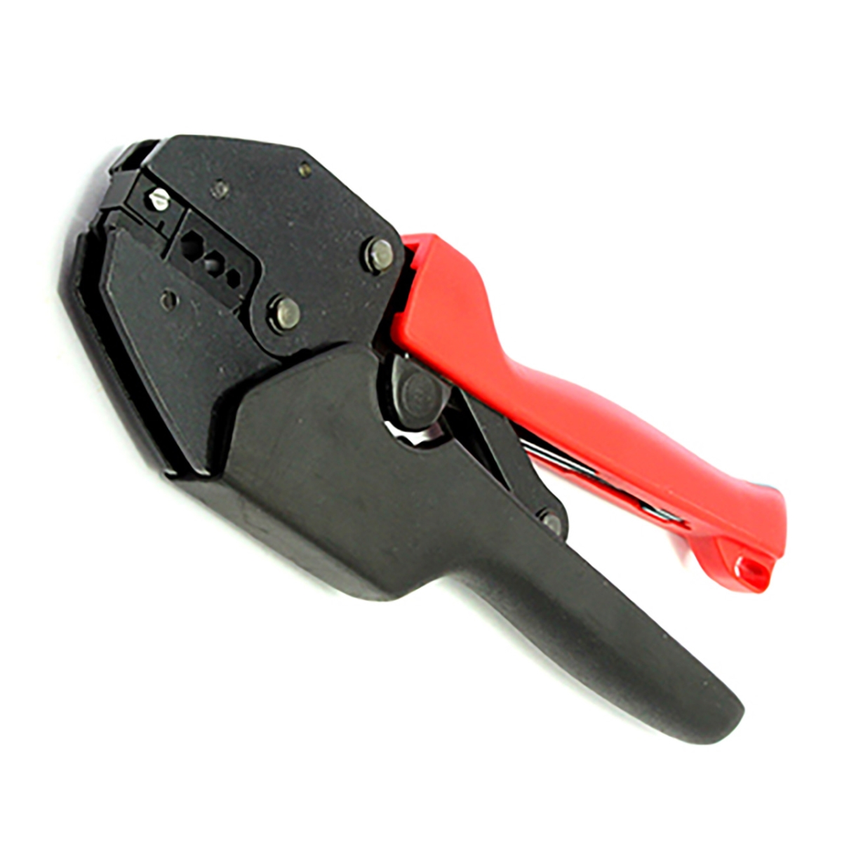 COA-96-HTS-43 Type 43 Ratchet Hand Crimp Tool for 75 ohm Mini Coax
