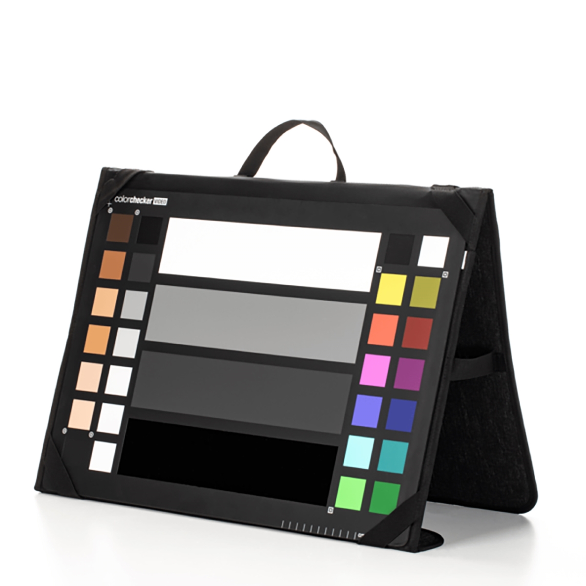 CBR-CCVPR-XL-CS Color Checker Video XL with Configurable Carrying Case