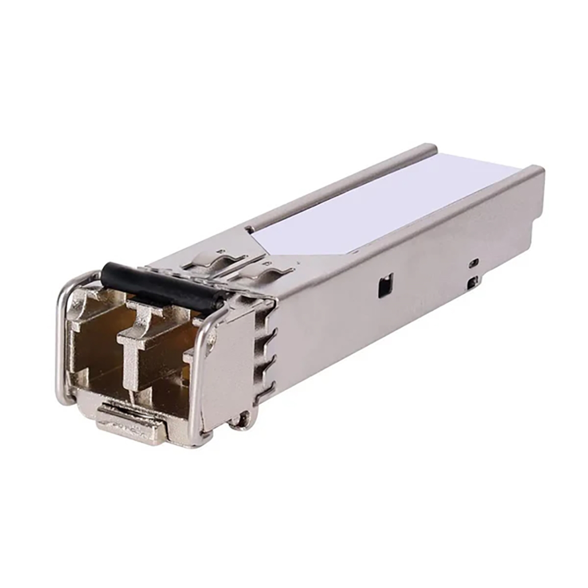 OMC-SY85A0X3ATNU 10.3Gbps LC Duplex SFP Plus Multimode Transceiver - 328 ft. Range