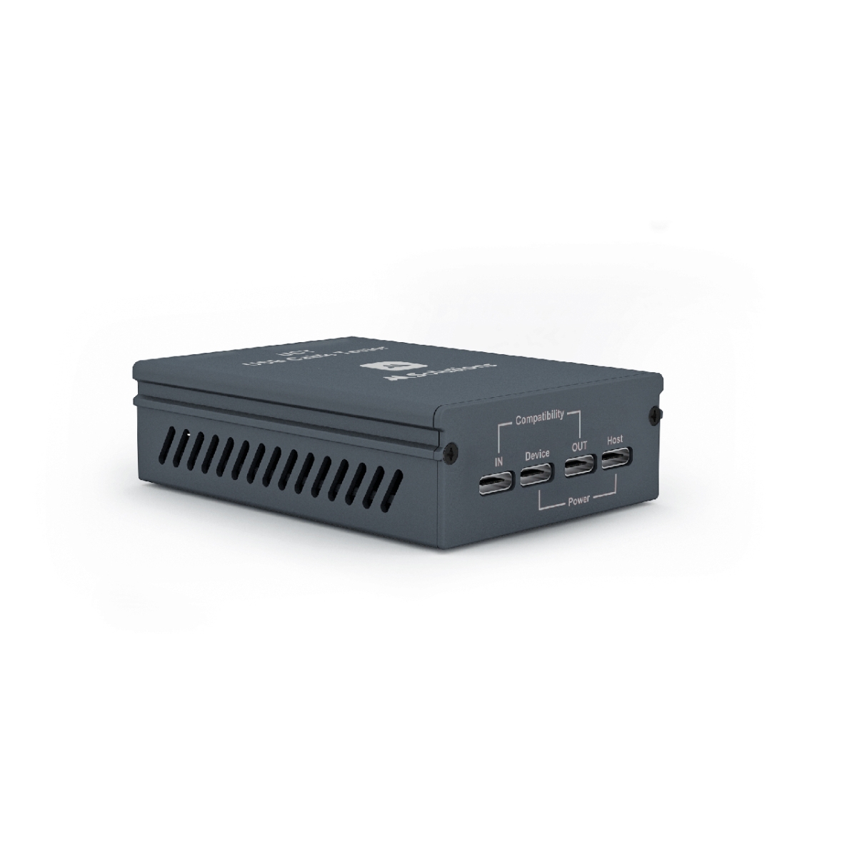 MSO-UCT USB Cable Test Module for MS-TestPro 104B - USB Data Speeds, Power Transfer - Compatibility & Compliance