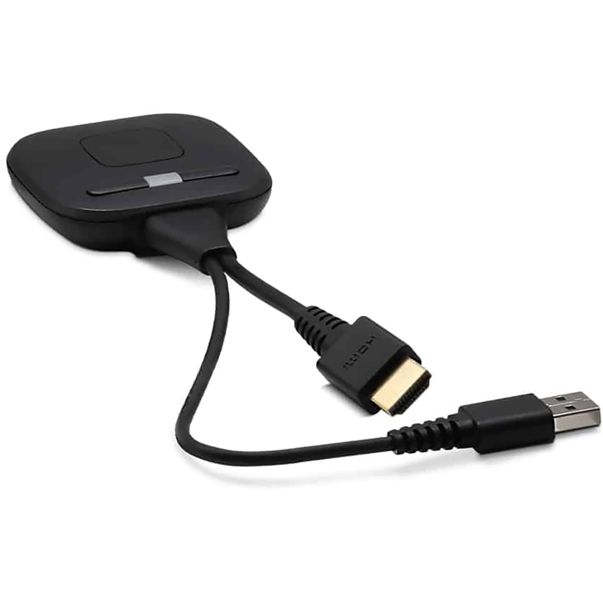 MUX-500880 MuxMeet Share H2 Dongle for BYOM Screen Sharing with HDMI
