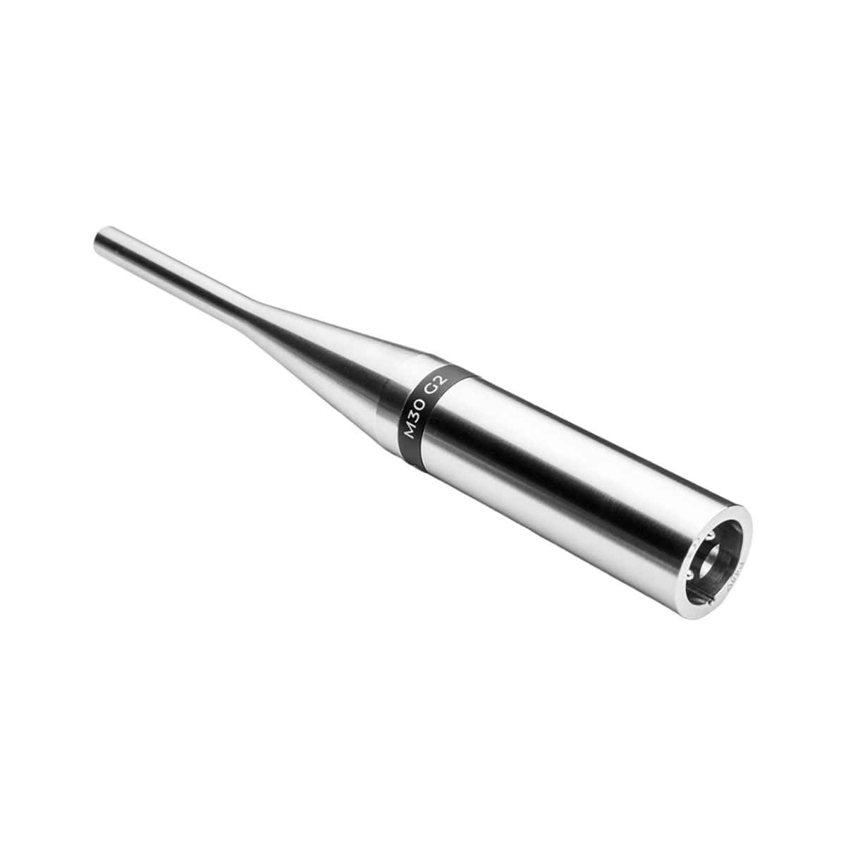 ETW-M30-G2 30 kHz Pre-polarized Condenser Omnidirectional Measurement Microphone - Silver