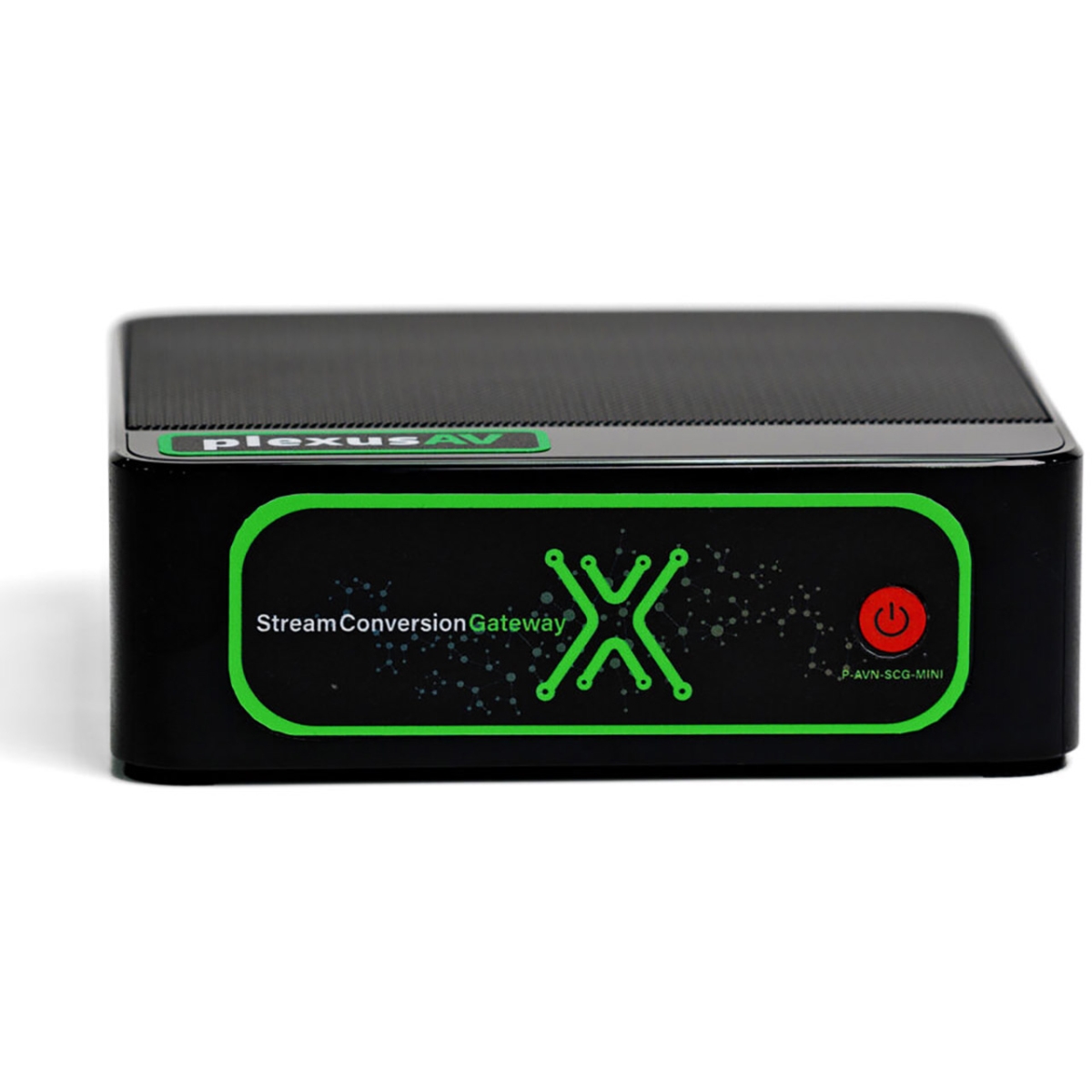 PLX-AVN-SCGMINI Compact Stream Conversion Gateway