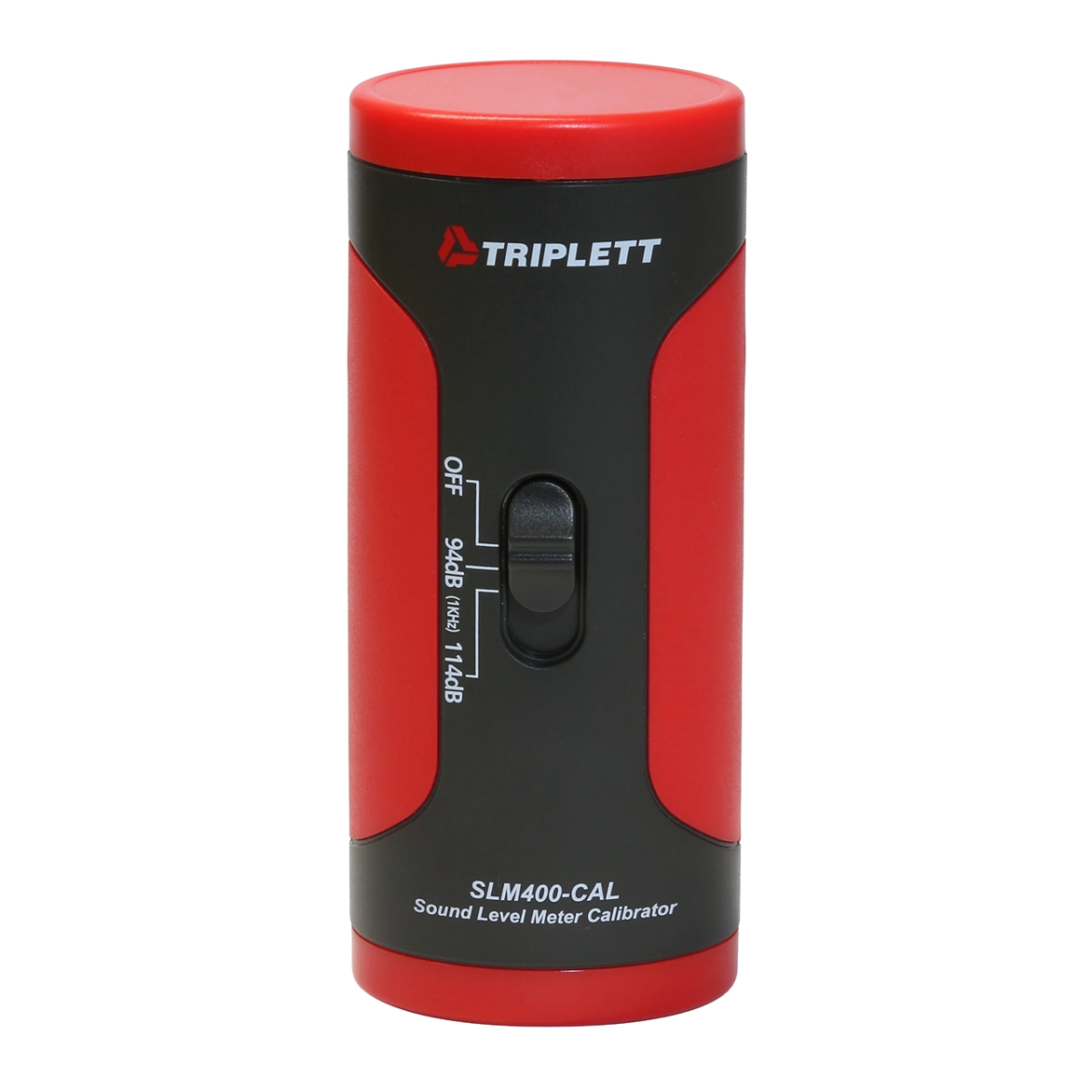 TRIPL-SLM400CAL Sound Level Calibrator with 94dB & 114dB Output Levels