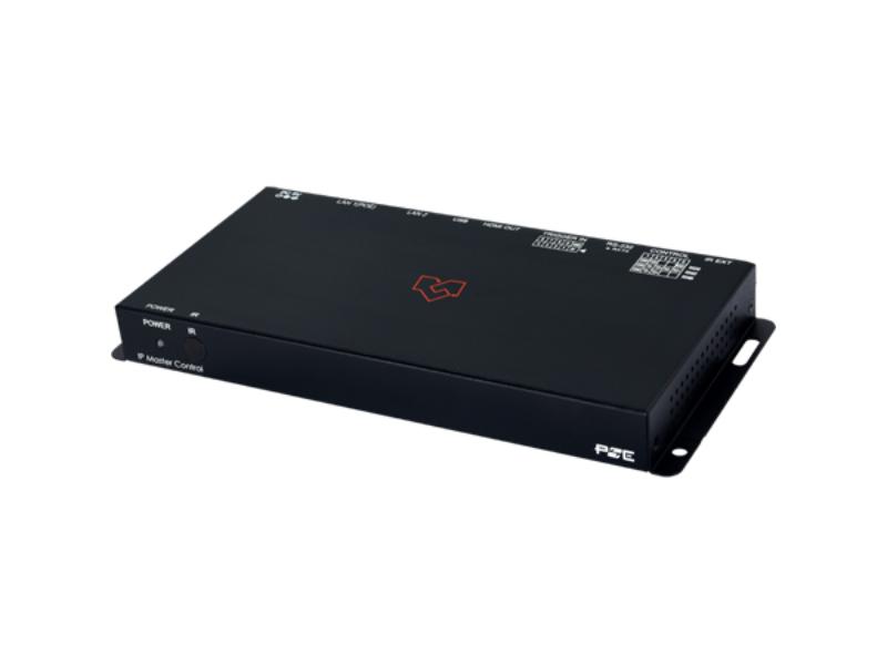 VGL-VLIPCTRL-MST AV Over IP Master Controller for Controlling Multiple Video Over IP Extenders