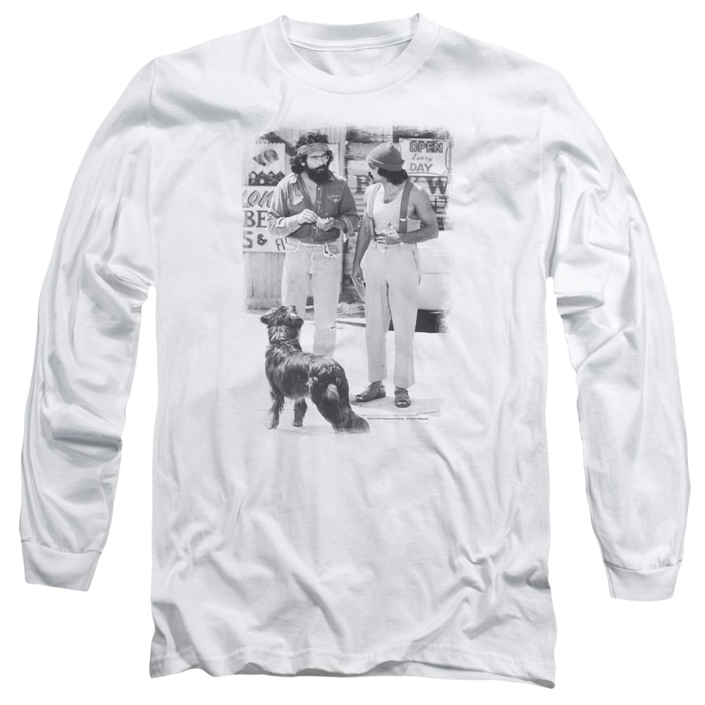 Trevco Sportswear PAR575-AL-6