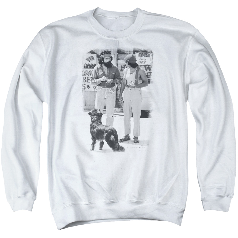 Trevco Sportswear PAR575-AS-6