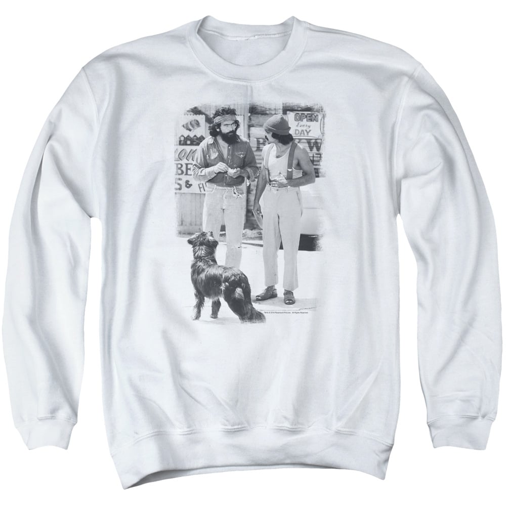 Trevco Sportswear PAR575-AS-3