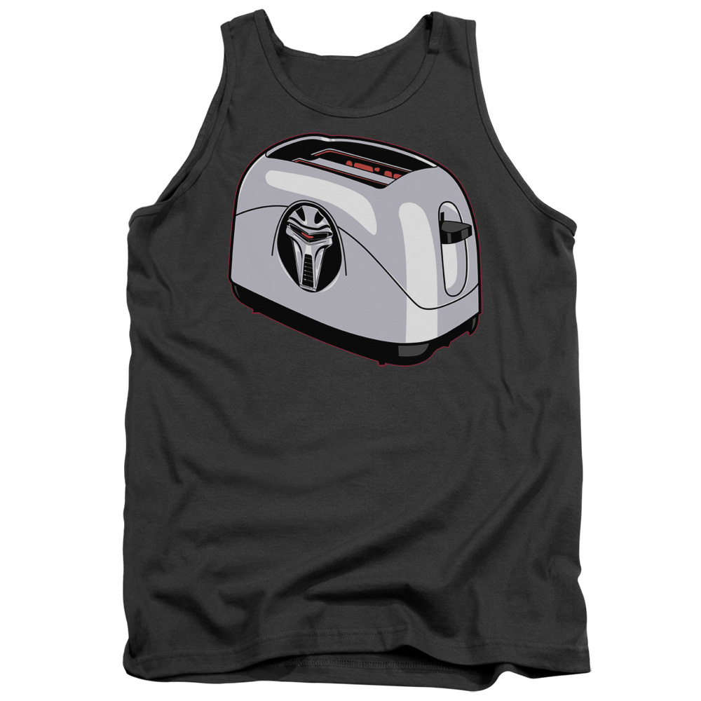 BSG Toaster-Adult Tank, Charcoal - Medium