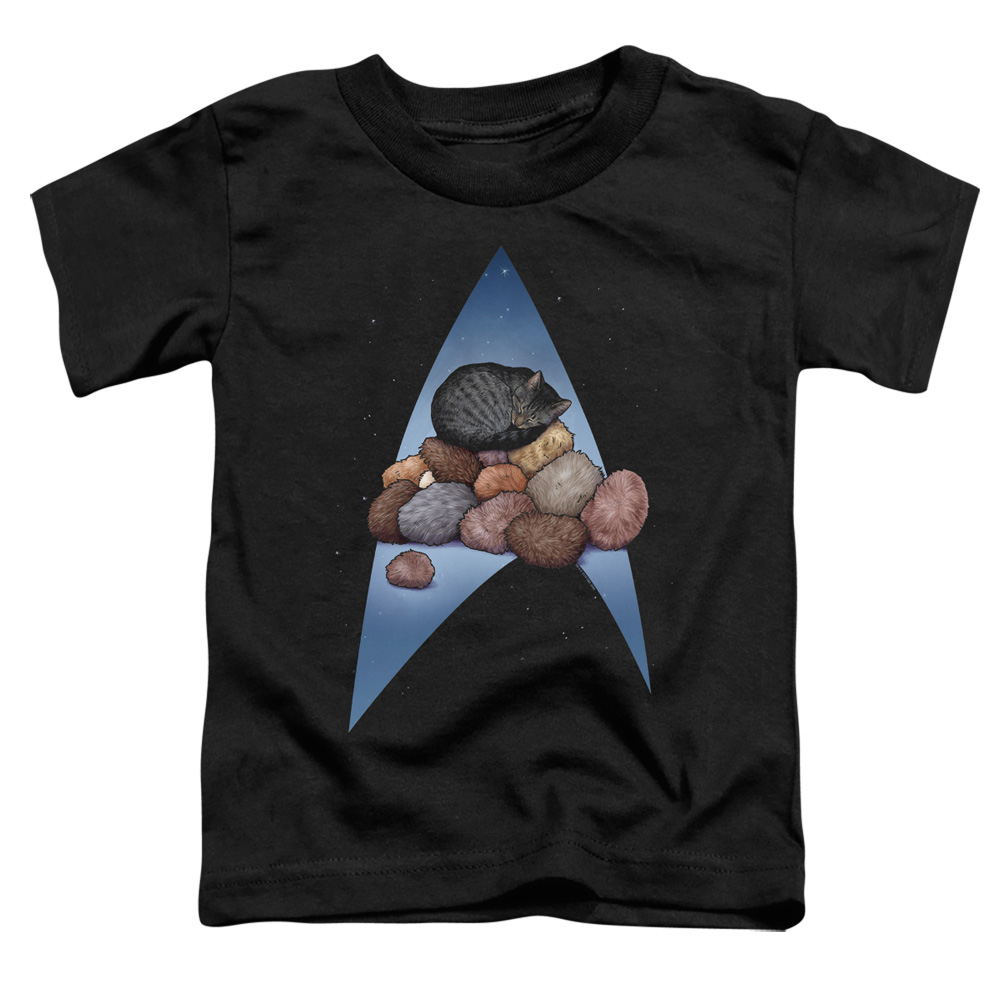 Unbeatablesale Com For Cbs2548 Tt 2 Star Trek Five Year Nap Toddler Short Sleeve T Shirt Black Medium 3t Fandom Shop - tt t shirt roblox