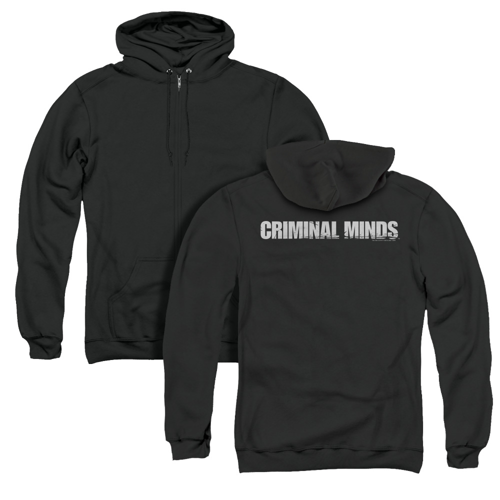 Criminal Minds Merchandise From Fandom Shop - mind black jacket roblox