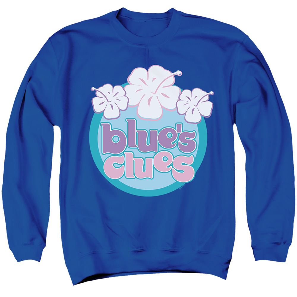 Home of The Blues Sweatshirt Unisex Large