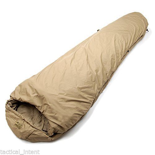 Picture of Tactical Gear SP 92822 Snug Pak Softie Elite 3 Sleeping Bag - Coyote