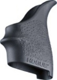 Handall Beaver Tail Grip Sleeve Glock 42 & 43 - Black