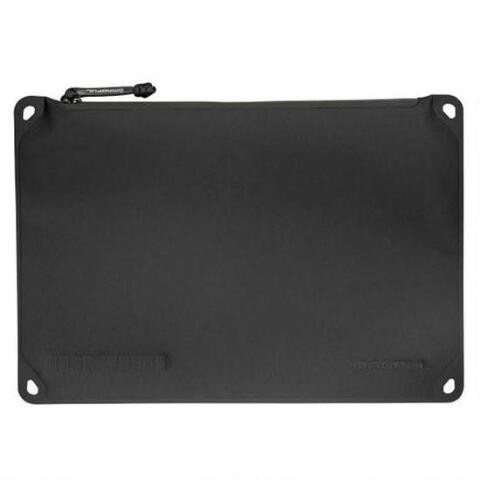 MP MAG858-001 9 x 13 in. Magpul DAKA Pouch, Large - Black