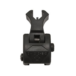 Picture of Diamond Head DHD 1451 Front Sight Polymer with Nite Brite&#44; Black