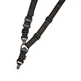 Multi Mission Sling System - Stealth Gray - Adjustable Configuration