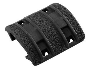 XTM Enhanced Rail Panels Picatinny Rail Cover Kit, OD Green