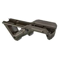 Magpul MP MAG411-GRY AFG1 Angled fore Grip, Gray